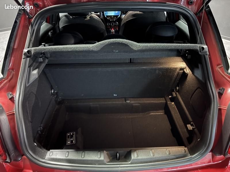 Mini Mini 5 Portes Cooper 136ch Edition Premium BVA7 (image 26)
