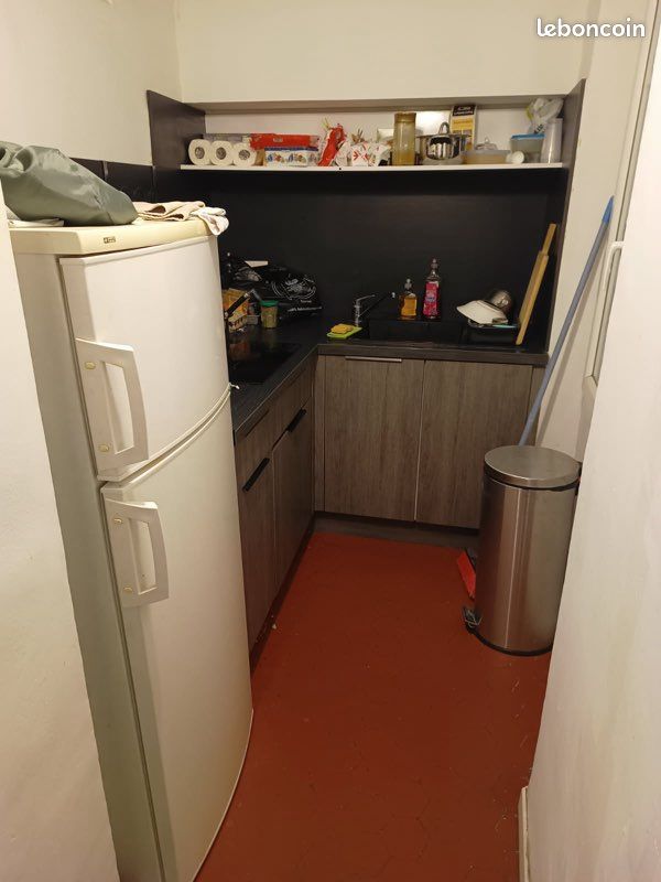Appartement 2 pièces 32 m² · à La Valette-du-Var · 32 m² · 540 €/mois