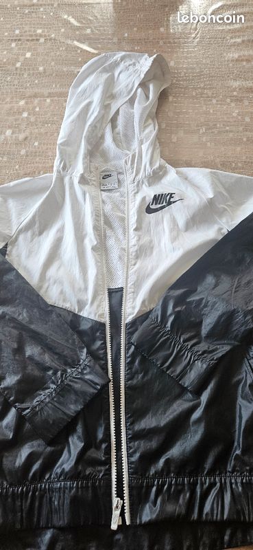 Kway nike Vêtements