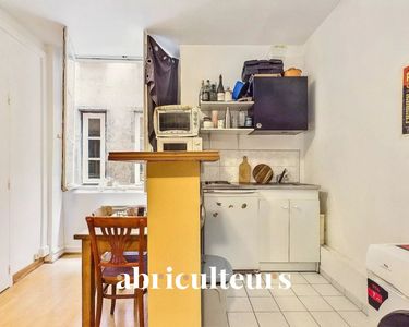 Appartement 160 900 € - 27 m²