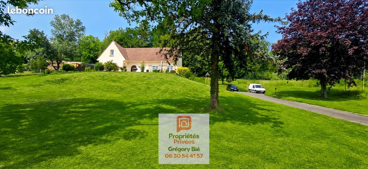 Maison 5 pièces 190 m² · à Villers-Cotterêts · 190 m² · 349 000 €