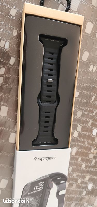 Iphone Watch bracelet de montre (image 3)