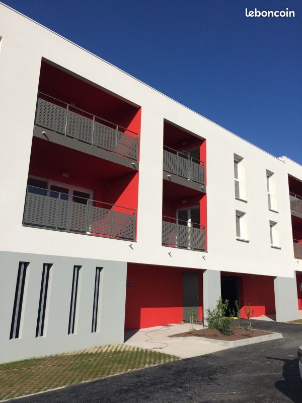 Appartement 1 pièce 24 m² · à Royan · 24 m² · 430 €