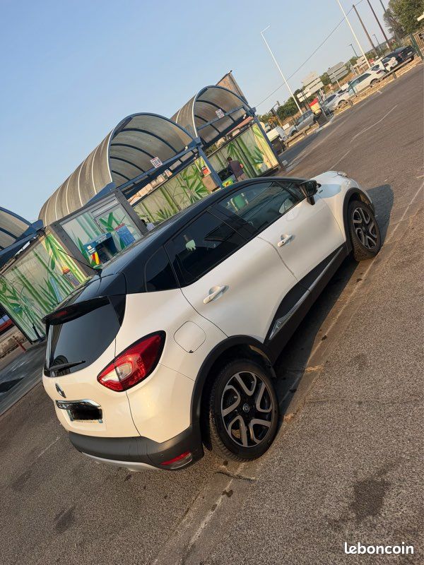 Renault Captur 1.2 tce 120ch wave (image 5)