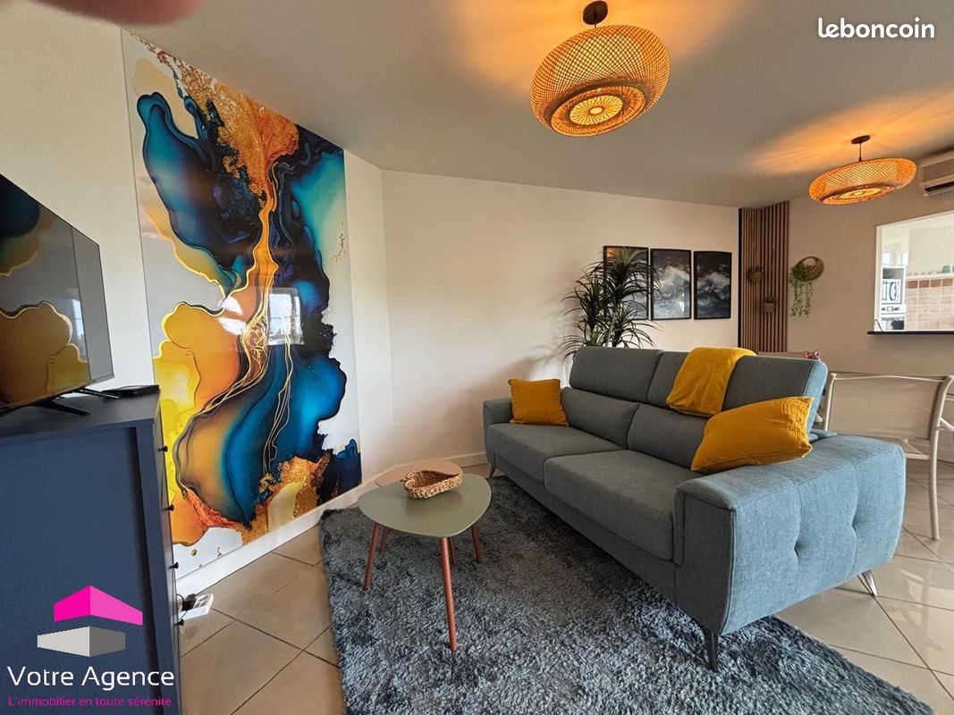 Appartement 2 pièces 49 m² (image 9)