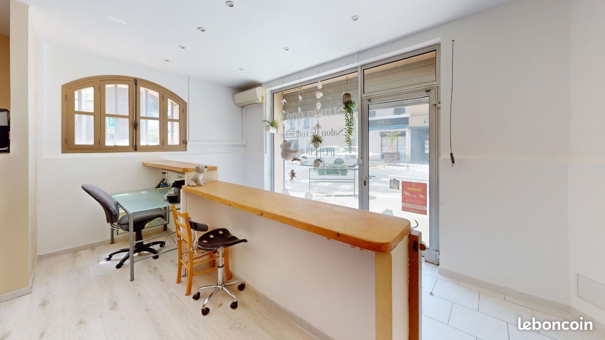 Commerce 34 m² (image 3)