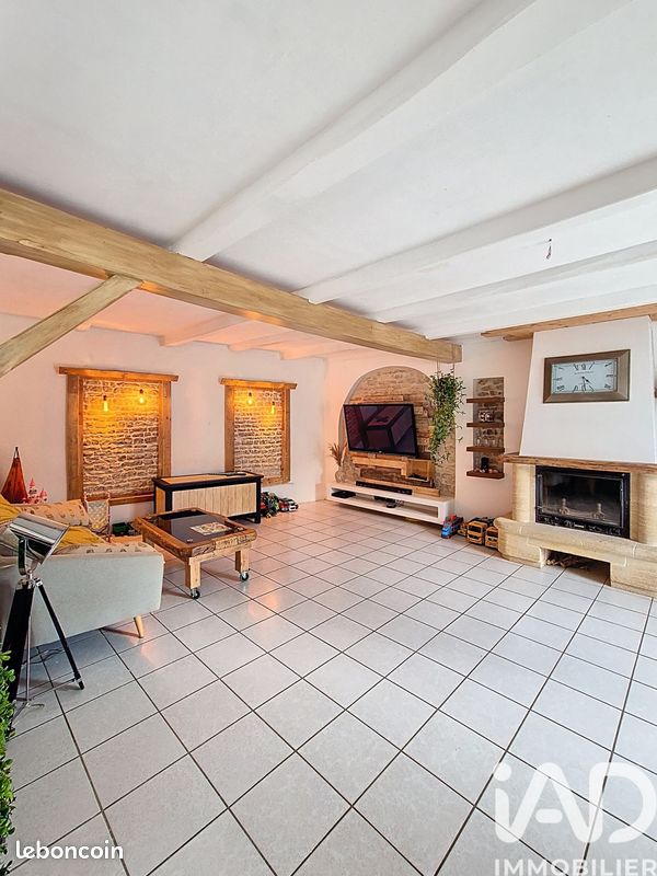 Maison 5 pièces 176 m² (image 6)