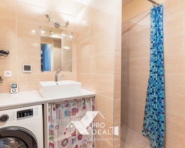 Appartement 444 000 € - 115 m²