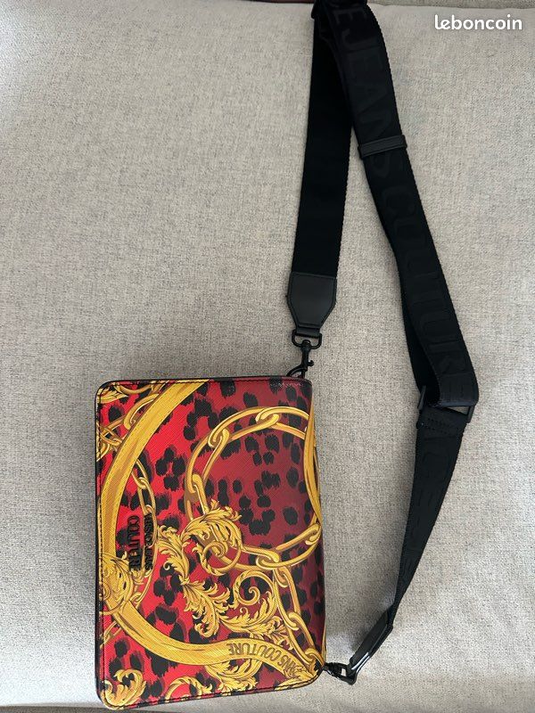 Sac bandoulière Versace Jeans Couture original (image 1)
