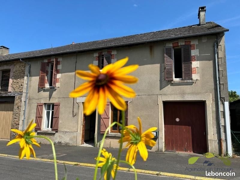 Maison 8 pièces 165 m² · à Linards · 165 m² · 75 000 €