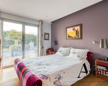 Maison 1 050 000 € - 280 m²