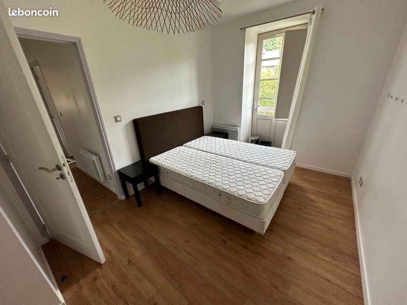 Appartement meublé 2 chambres 4 personnes - Uzerche 19140 (image principale 1)