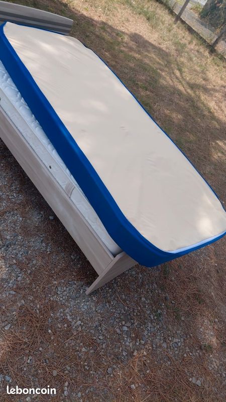 Matelas médicaux (image 2)