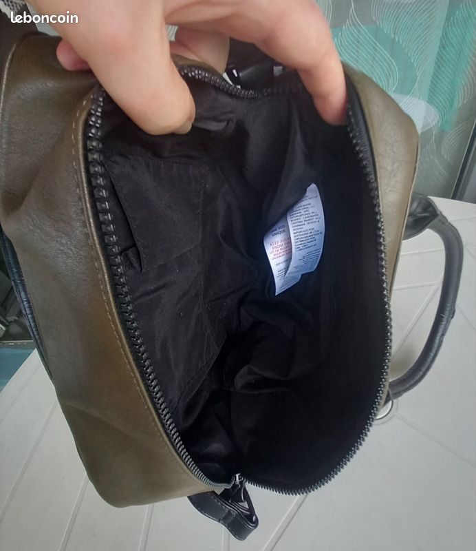 Sac à main New Look (image 10)