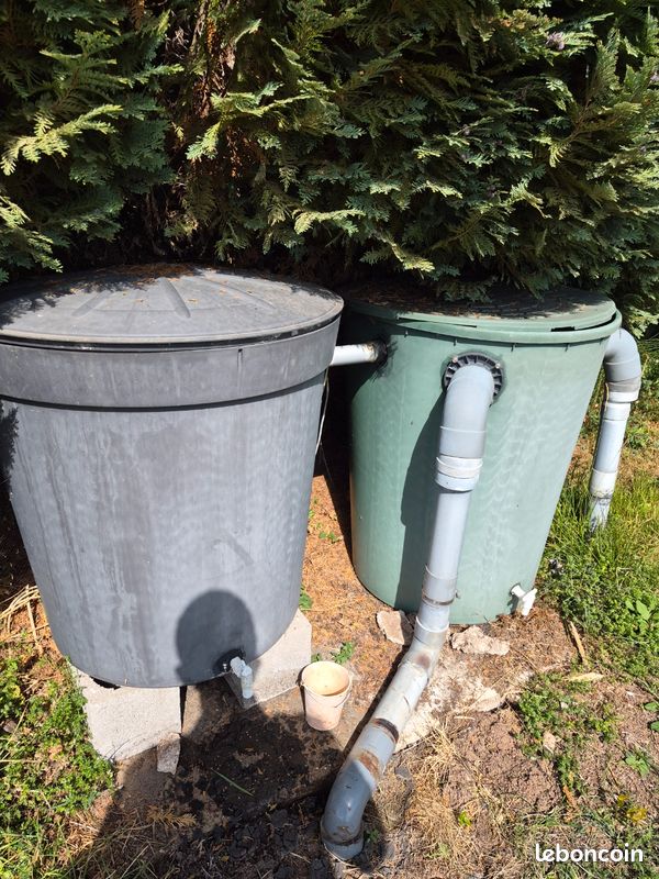 Cuve à eau (image 2)