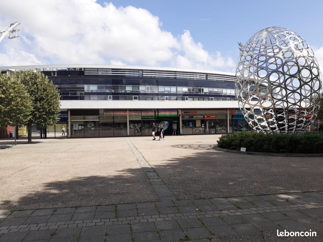 Parking 21 m² Clermont Ferrand (image 1)