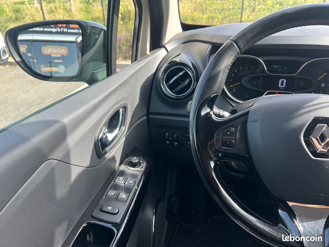 RENAULT CAPTUR 0.9 TCE 90 CH INTENSE ECo2 (image 24)