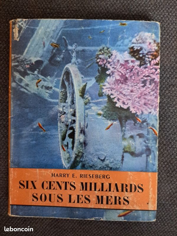 Six cents milliards sous les mers (image 1)