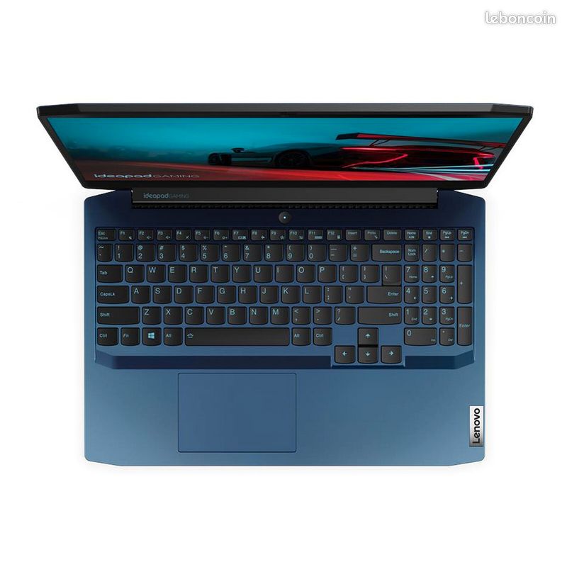 2x PC Lenovo IdeaPad Gaming 3 (image 2)