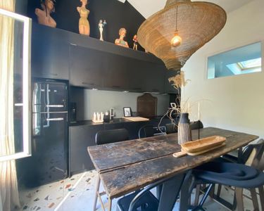 Maison 495 000 € - 100 m²