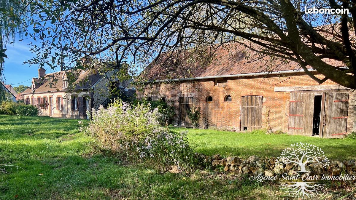 Maison 5 pièces 107 m² · à Ambenay · 107 m² · 196 000 €