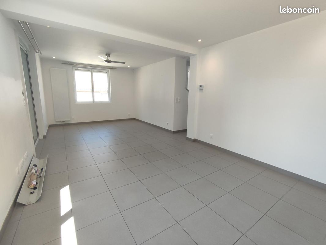 Maison 4 pièces 89 m² · à Rouen · 89 m² · 1 150 €