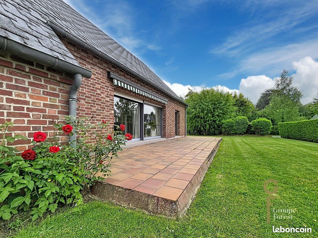 Maison 7 pièces 176 m² · à Bondues · 176 m² · 799 000 €
