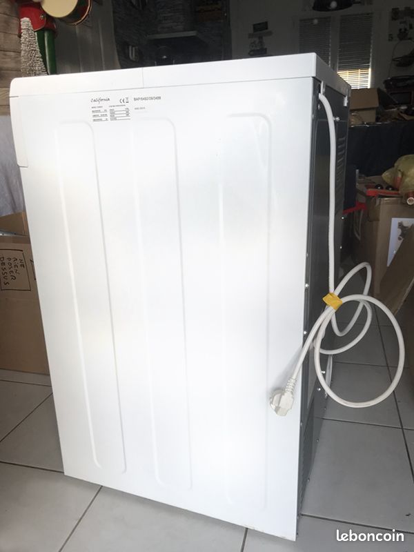 Seche linge 6 kg (image 9)
