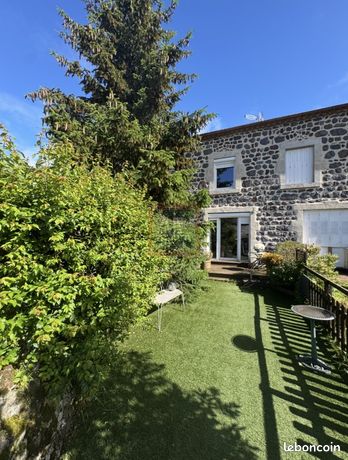 Maison de village 4 pièces 86 m²