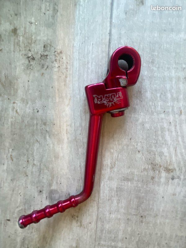 Kick tur’n 50cc (image 1)