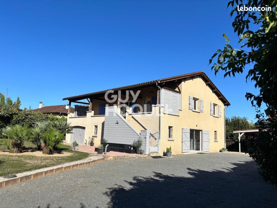 Maison 6 pièces 171 m² · à Dracé · 171 m² · 369 000 €