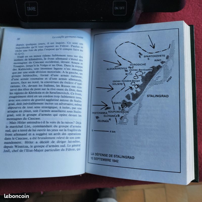 La seconde guerre mondiale (image 10)