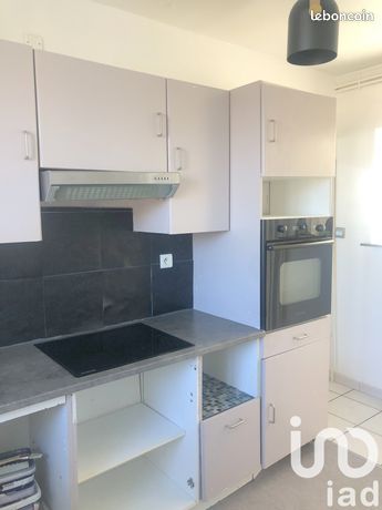 Appartement 4 pièces 87 m²