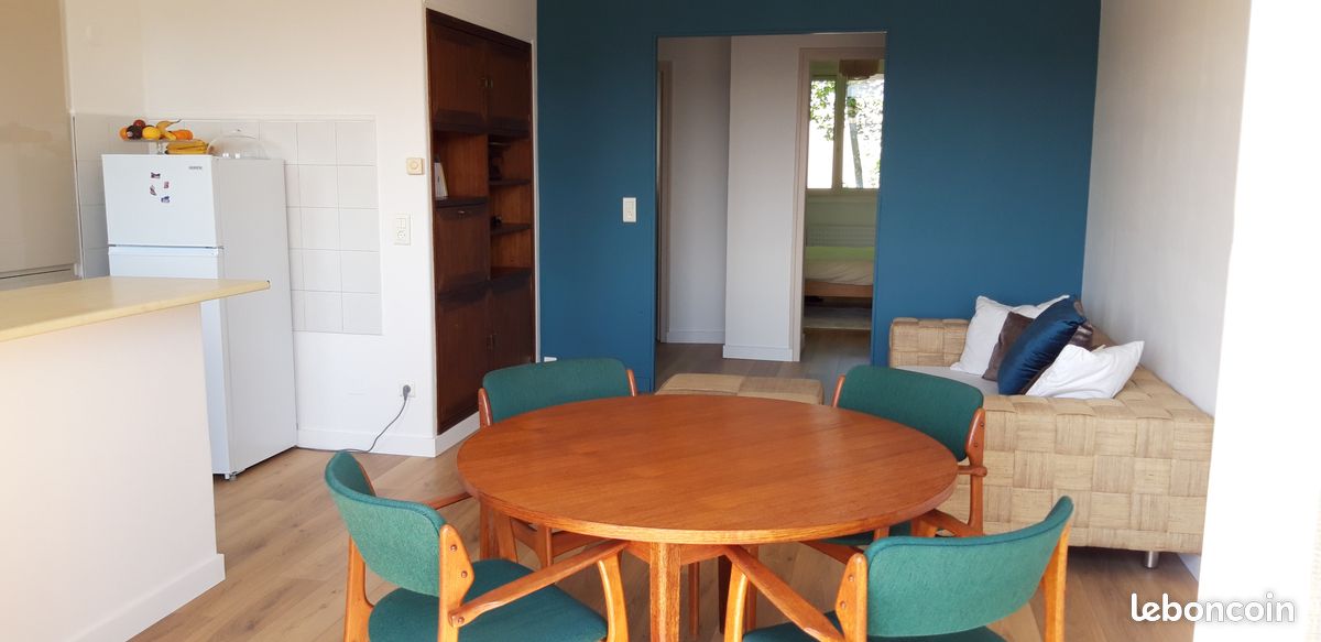 Appartement 3 pièces 54 m² · à Montpellier · 54 m² · 930 €