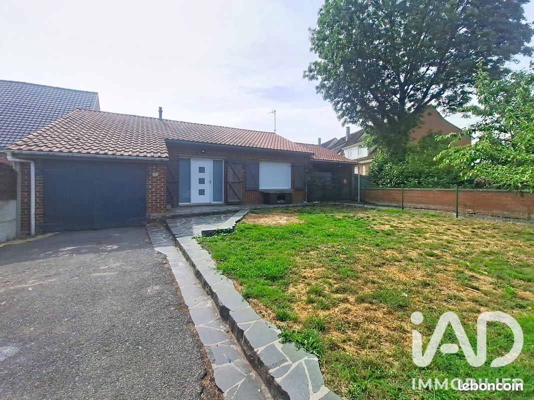 Maison 3 pièces 103 m² · à Rumegies · 103 m² · 219 000 €
