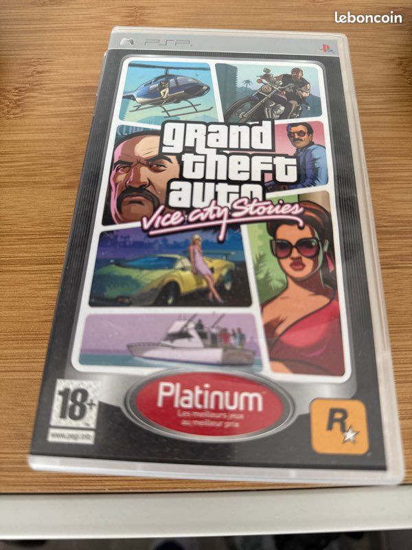 Psp (image 4)
