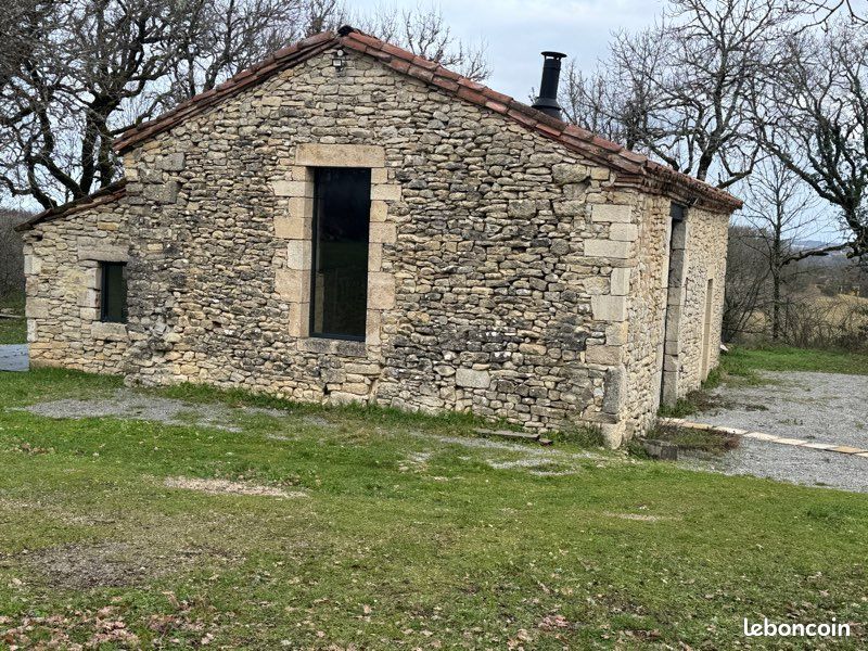 Maison 3 pièces 70 m² · à Pradines · 70 m² · 800 €