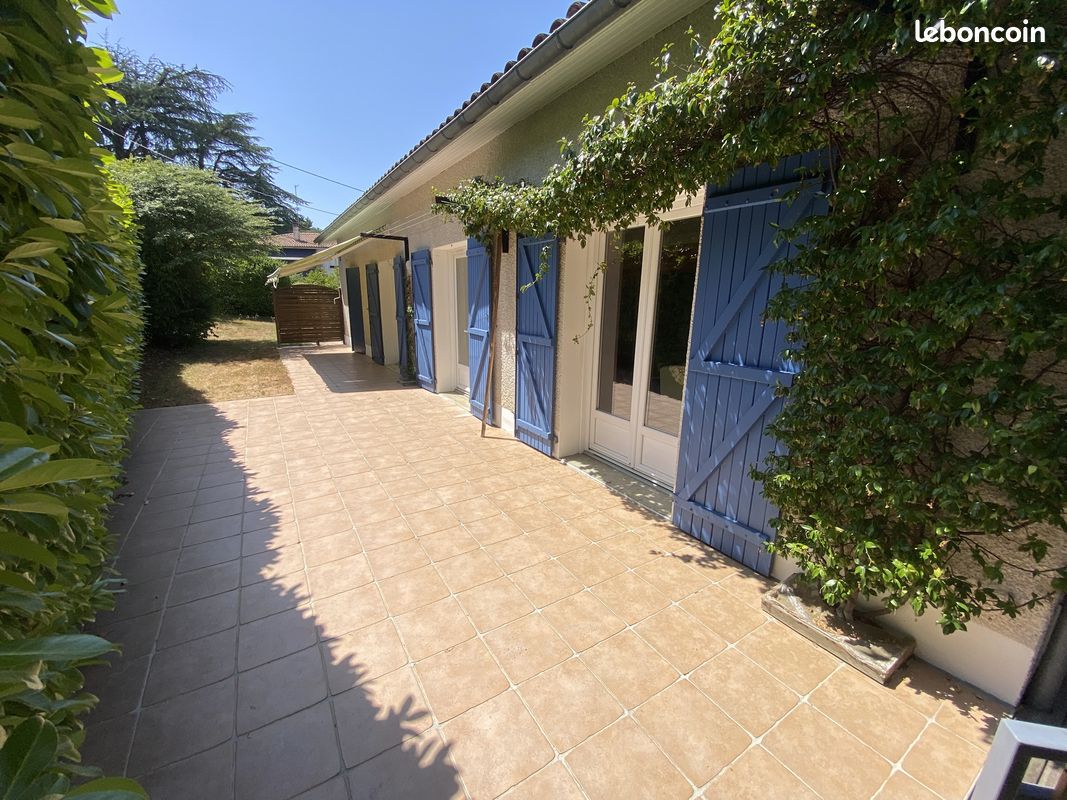 Maison 7 pièces 195 m² · à Auch · 195 m² · 269 000 €