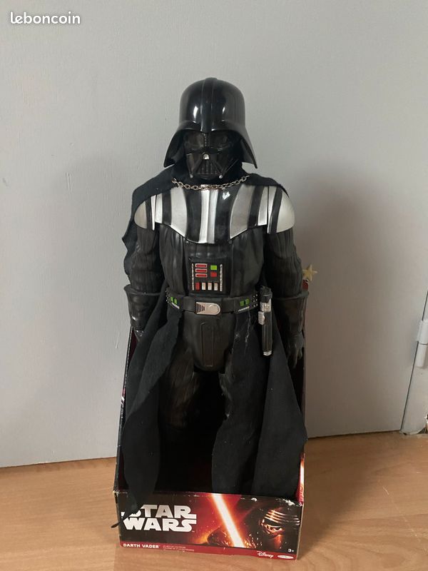 Figurine Dark vader (image 1)