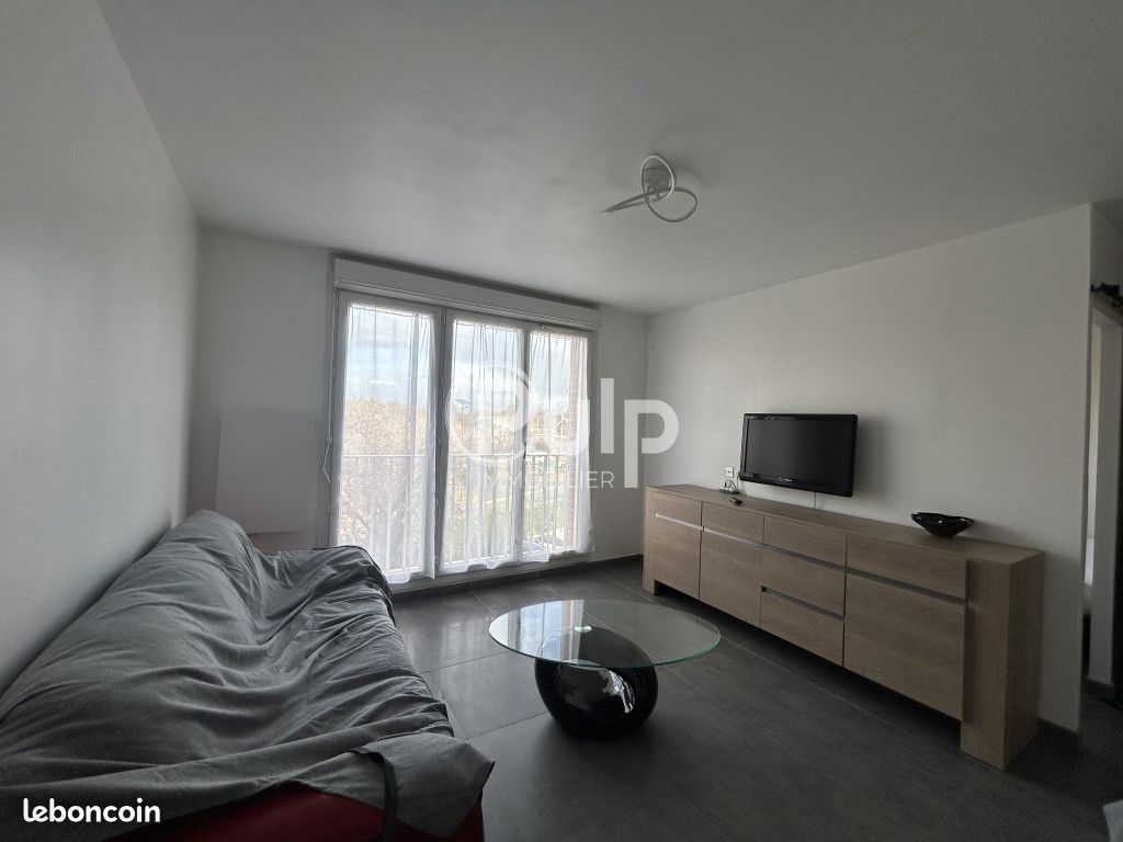 Appartement 2 pièces 33 m² · à Bully-les-Mines · 33 m² · 605 €/mois