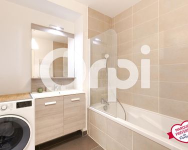 Appartement 263 200 € - 60 m²
