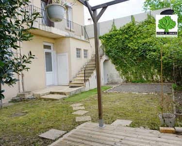 Maison 599 000 € - 195 m²