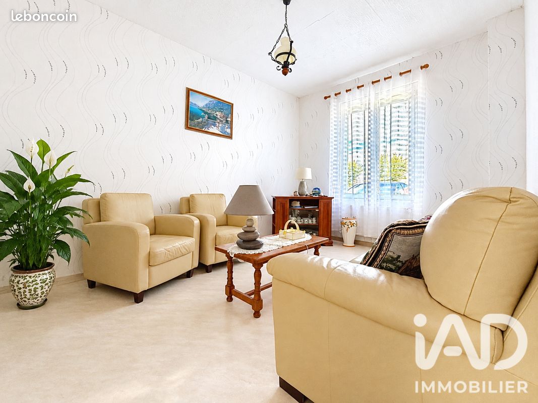 Appartement 3 pièces 60 m² · à Suippes · 60 m² · 115 000 €