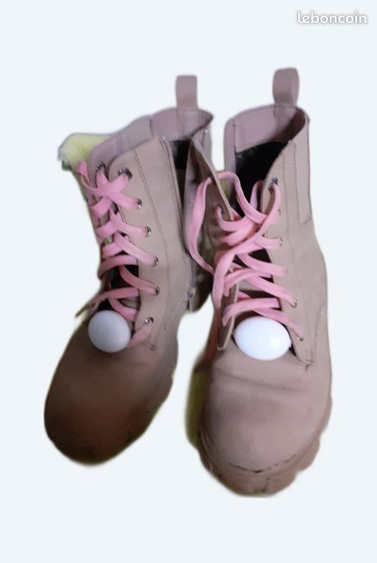 Bottines (image 1)