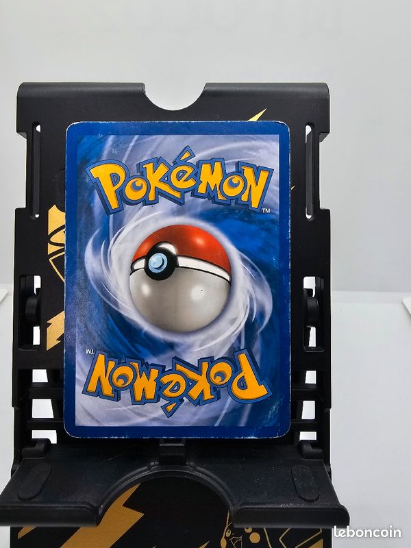 Carte pokemon ferosinge 2008 (image 2)
