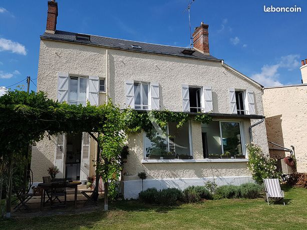 Maison 6 pièces 143 m²