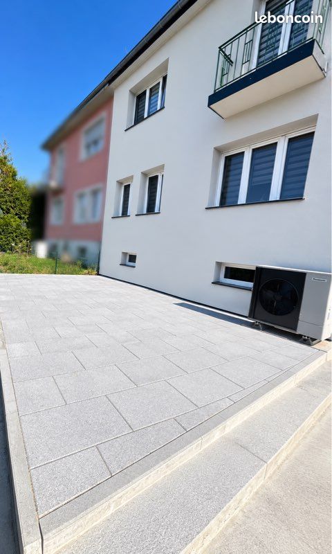 Maison 5 pièces 80 m² · à Phalsbourg · 80 m² · 1 000 €/mois