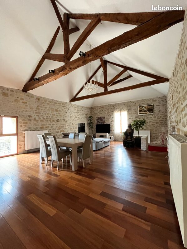 Maison 7 pièces 154 m² · à Condécourt · 154 m² · 362 000 €