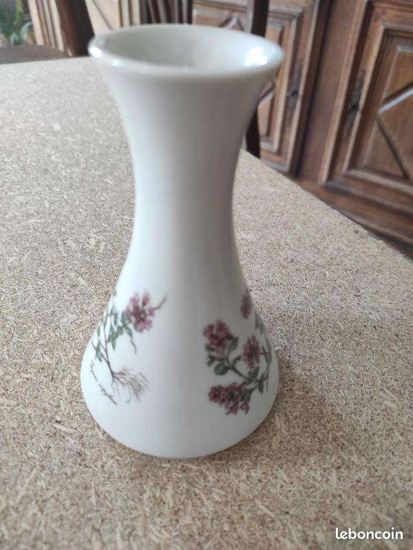 Vase Seltmann Weiden Bavière (image 3)