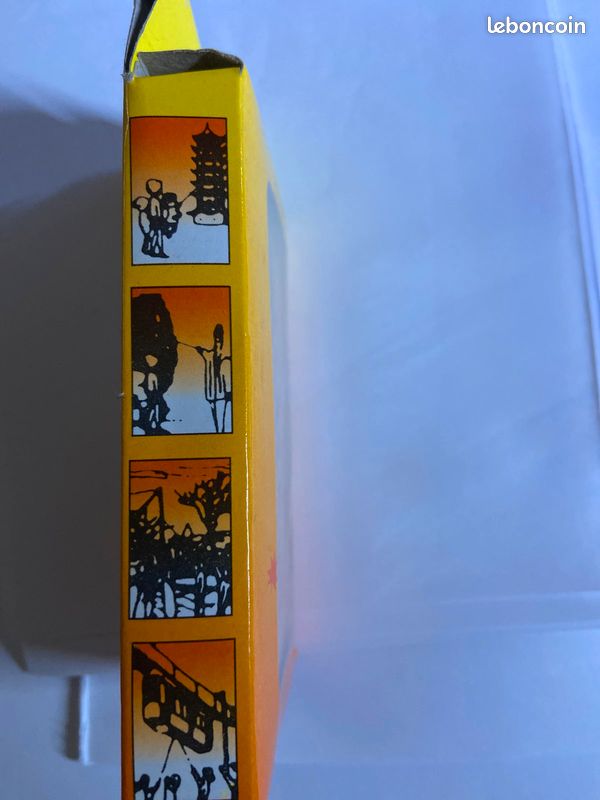 Laser 5 en 1 (image 2)